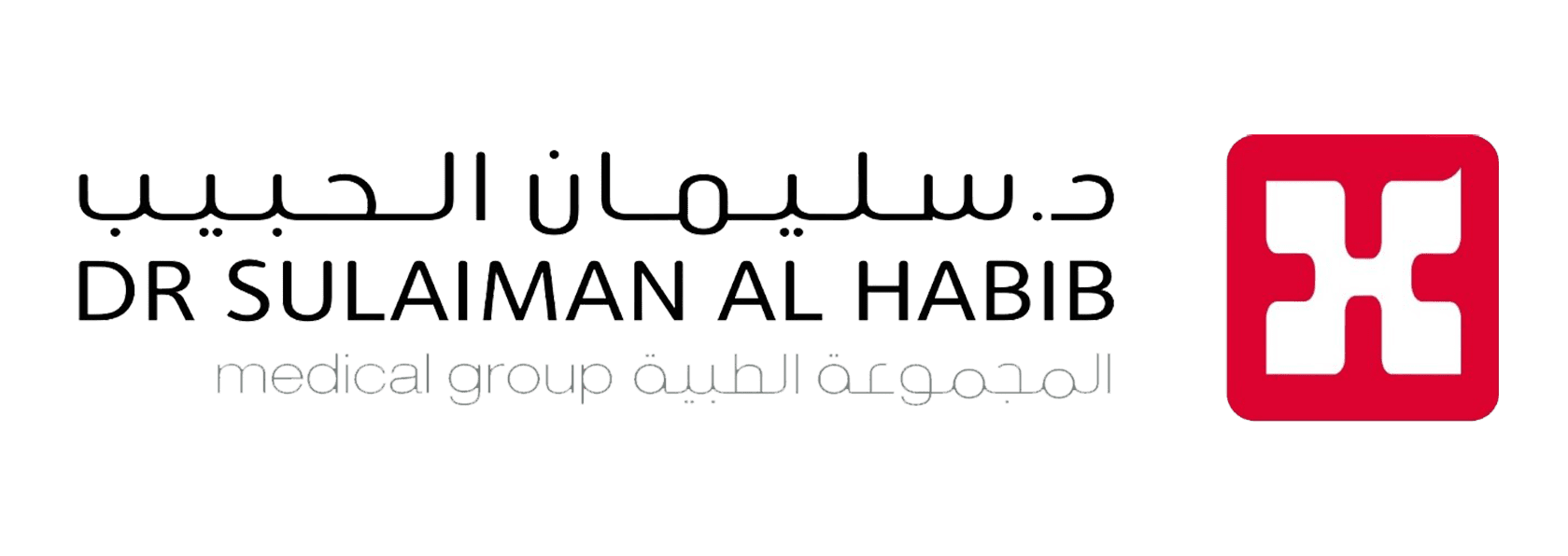 Dr Sulaiman Al Habib