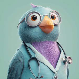 Doxa - Learn Medical English app